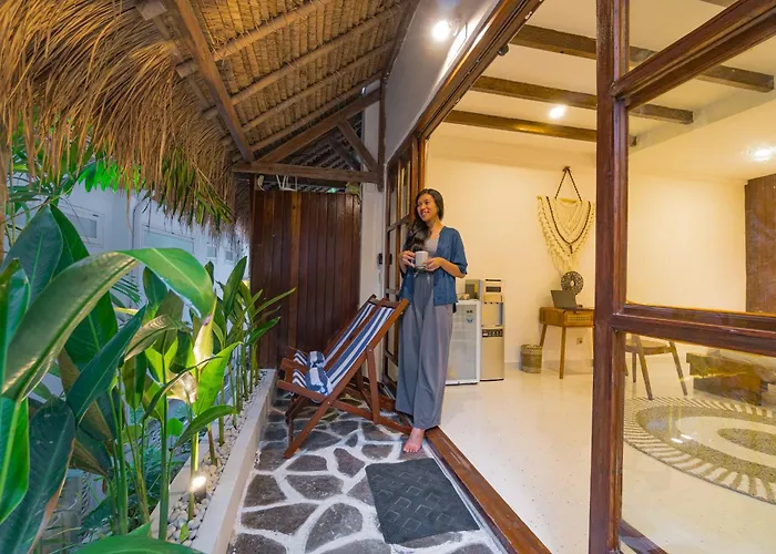 Lodge Tortoise By Bukit Vista Uluwatu